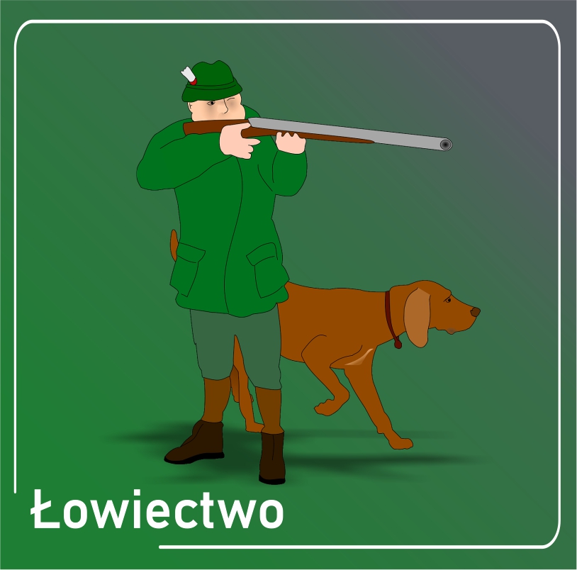 Obwieszczenie o terminach polowań zbiorowych